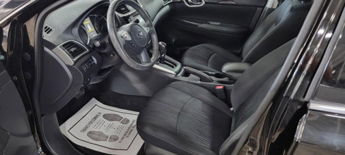 Used 2017 Nissan Sentra SV image 11