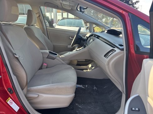 Used 2012 Toyota Prius Two image 24