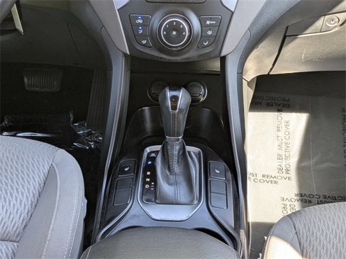 Used 2013 Hyundai Santa Fe GLS w/ Popular Equipment Pkg image 18