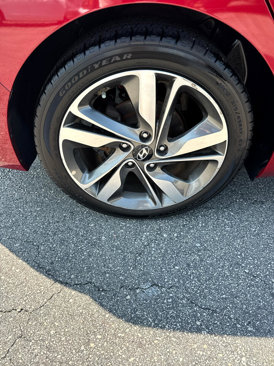 Used 2014 Hyundai Elantra Limited image 14