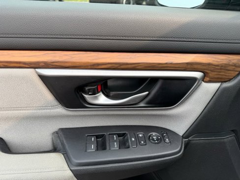 Used 2022 Honda CR-V EX image 12