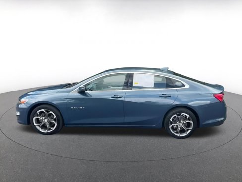 Used 2024 Chevrolet Malibu LT image 8
