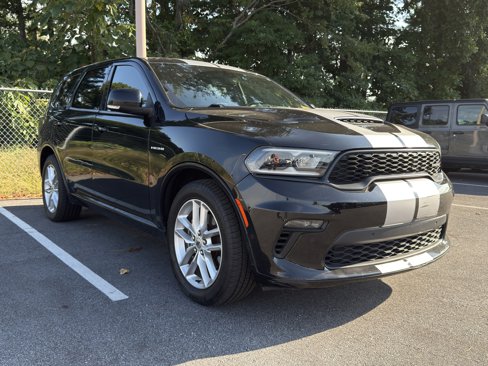 Used 2021 Dodge Durango R/T image 4