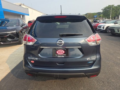 Used 2014 Nissan Rogue SL image 5