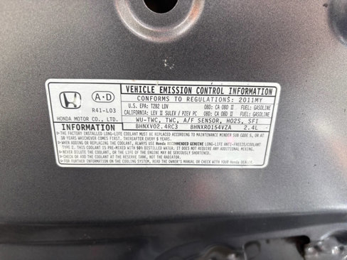 Used 2011 Honda Accord SE image 35