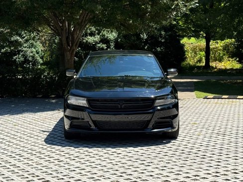 Used 2016 Dodge Charger R/T image 2