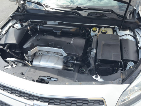 Used 2013 Chevrolet Malibu LT w/ Power Convenience Package image 8