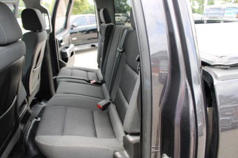 Used 2014 Chevrolet Silverado 1500 LT image 32
