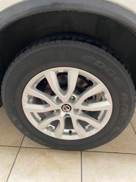 Used 2018 Nissan Rogue SV image 27