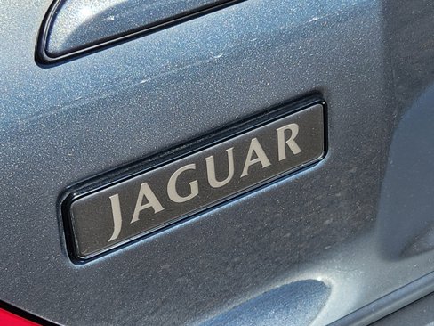 Used 2002 Jaguar XJ Sport image 11