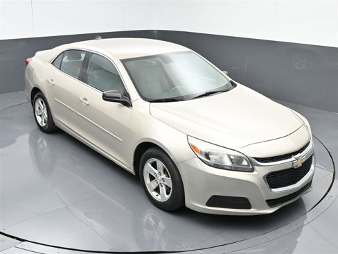 Used 2014 Chevrolet Malibu LS w/ Protection Package image 22