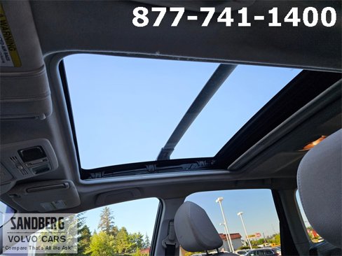 Used 2015 Subaru Forester 2.5i Premium image 18