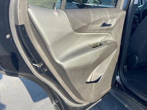 Certified 2024 Chevrolet Equinox LT image 23