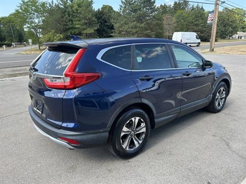 Used 2017 Honda CR-V LX image 6