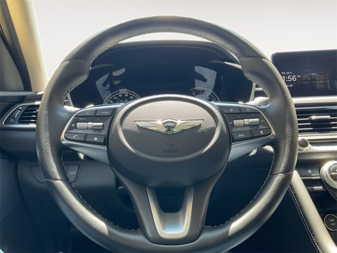 Used 2022 Genesis G70 2.0T image 21