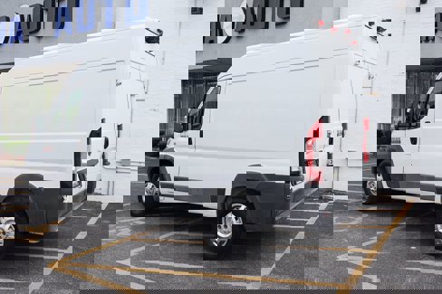 Used 2014 RAM ProMaster 1500 image 4