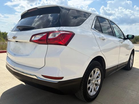 Used 2019 Chevrolet Equinox LT image 6