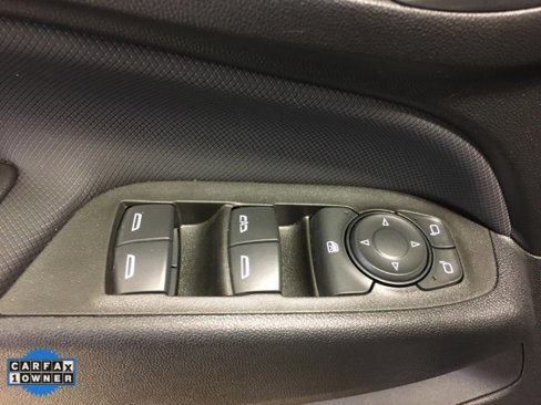 Used 2023 Chevrolet Equinox RS w/ RS Leather Package image 35