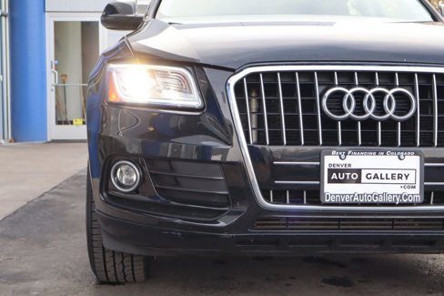 Used 2014 Audi Q5 2.0T Premium Plus image 26