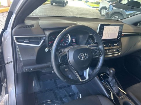 Used 2021 Toyota Corolla SE image 33