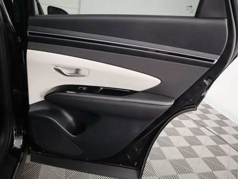 Used 2022 Hyundai Tucson SEL image 27