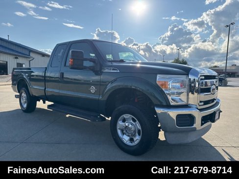 Used 2011 Ford F250 XLT w/ FX4 Off Road Pkg image 31