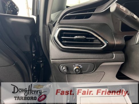 Used 2023 Chevrolet Bolt LT w/ Driver Confidence Package image 27