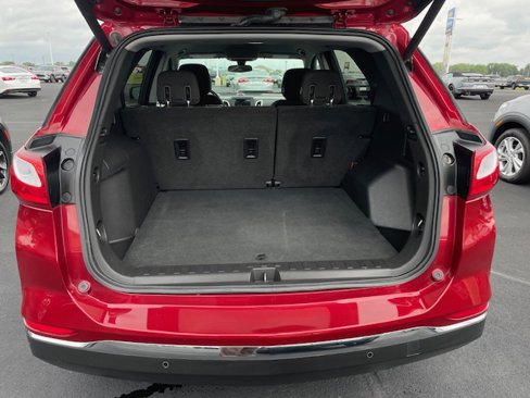 Used 2019 Chevrolet Equinox LT image 23