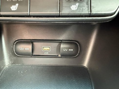 Used 2020 Kia Sportage S w/ S Sunroof Package image 28