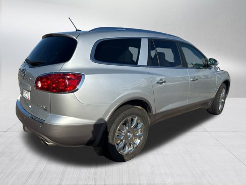 Used 2011 Buick Enclave CXL w/ Trailering Provision Package image 9
