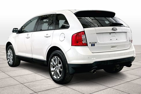 Used 2013 Ford Edge SEL image 11