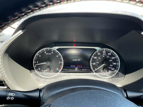 Used 2023 Nissan Sentra SR image 24
