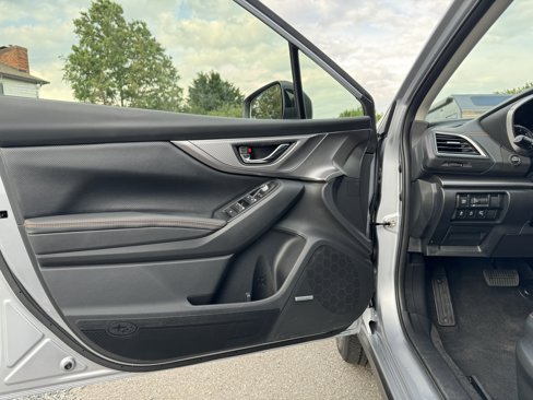 Used 2023 Subaru Crosstrek 2.5i Limited image 8