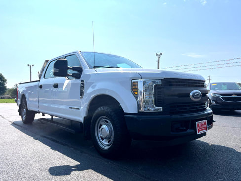 Used 2019 Ford F250 XL w/ Power Equipment Group image 9