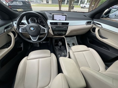 Used 2020 BMW X2 xDrive28i w/ Convenience Package image 2