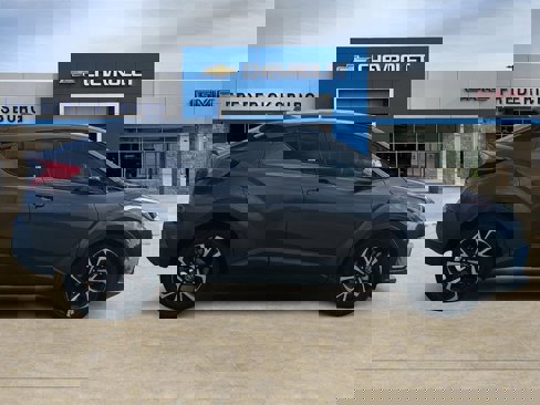 Used 2018 Toyota C-HR XLE image 6