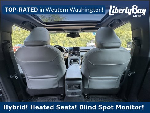 Used 2019 Toyota Avalon XLE image 20