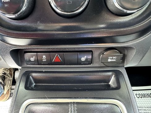 Used 2012 Jeep Patriot Latitude image 22