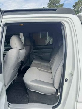 Used 2015 Toyota Tacoma TRD Pro image 12