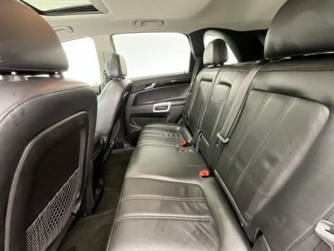 Used 2015 Chevrolet Captiva Sport LT w/ Convenience Package image 6