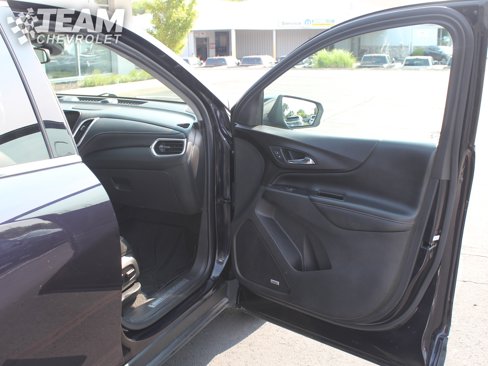 Used 2020 Chevrolet Equinox Premier image 28