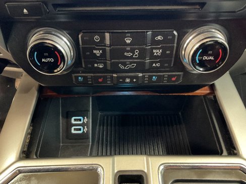 Used 2018 Ford F150 King Ranch w/ Max Trailer Tow Package image 20