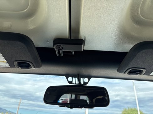 Used 2016 Jeep Wrangler Unlimited Sport w/ Quick Order Package 24S image 39