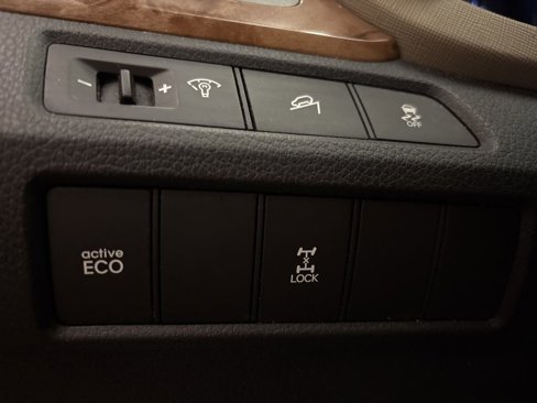 Used 2014 Hyundai Santa Fe Sport w/ Popular Equipment Package 02 image 13
