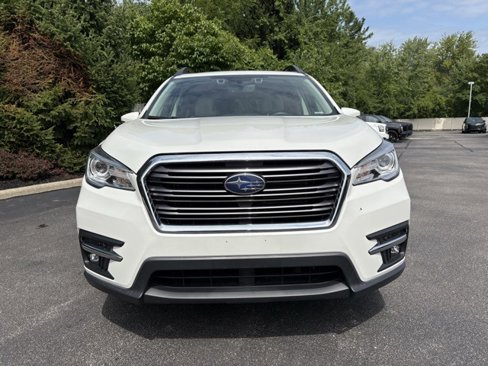 Used 2019 Subaru Ascent Limited image 8