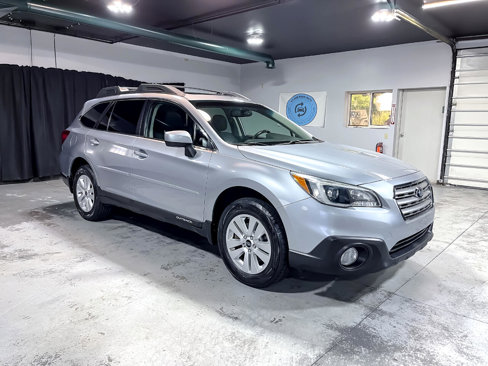 Used 2015 Subaru Outback 2.5i Premium image 2