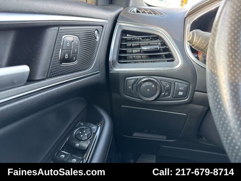Used 2019 Ford Edge ST image 82