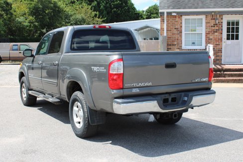 Used 2004 Toyota Tundra SR5 image 5