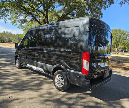 Used 2015 Ford Transit 250 148 Medium Roof image 4