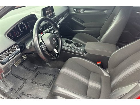 Certified 2022 Honda Civic Sport image 10
